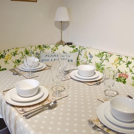 Rose Cottage Lofthouse  المظهر الخارجي الصورة