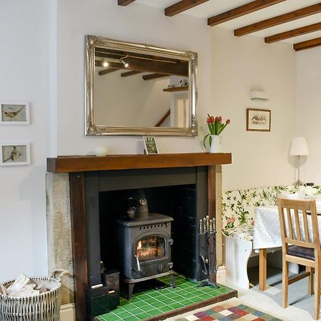 Rose Cottage Lofthouse  المظهر الخارجي الصورة