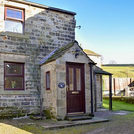 Rose Cottage Lofthouse  المظهر الخارجي الصورة