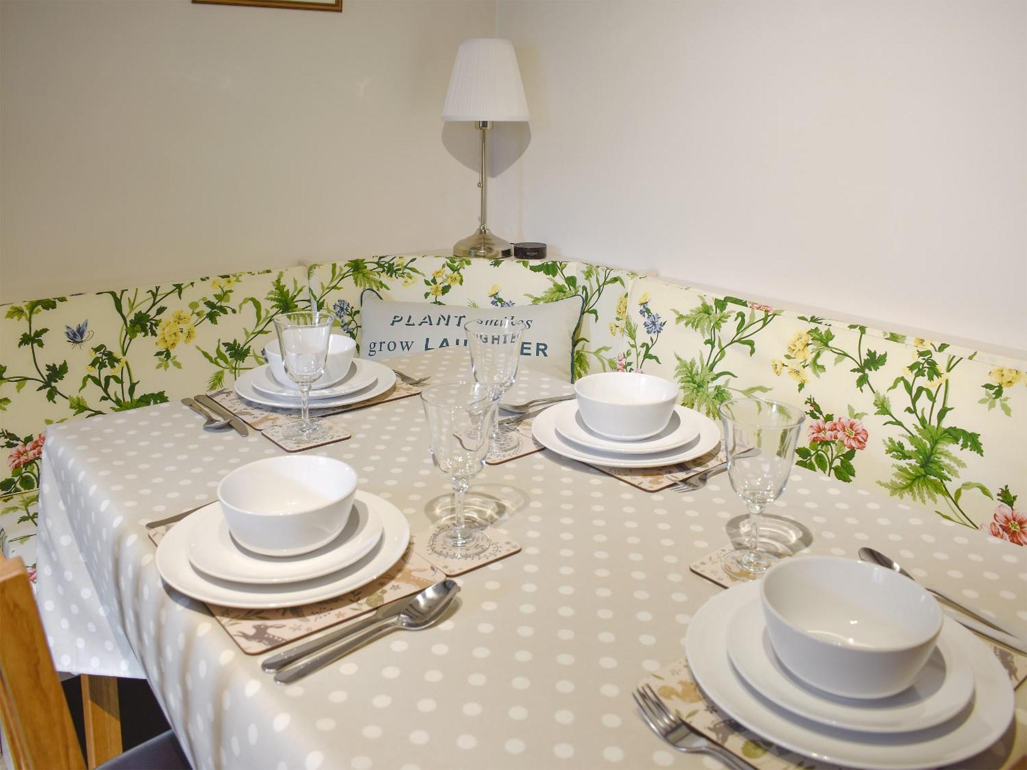 Rose Cottage Lofthouse  المظهر الخارجي الصورة