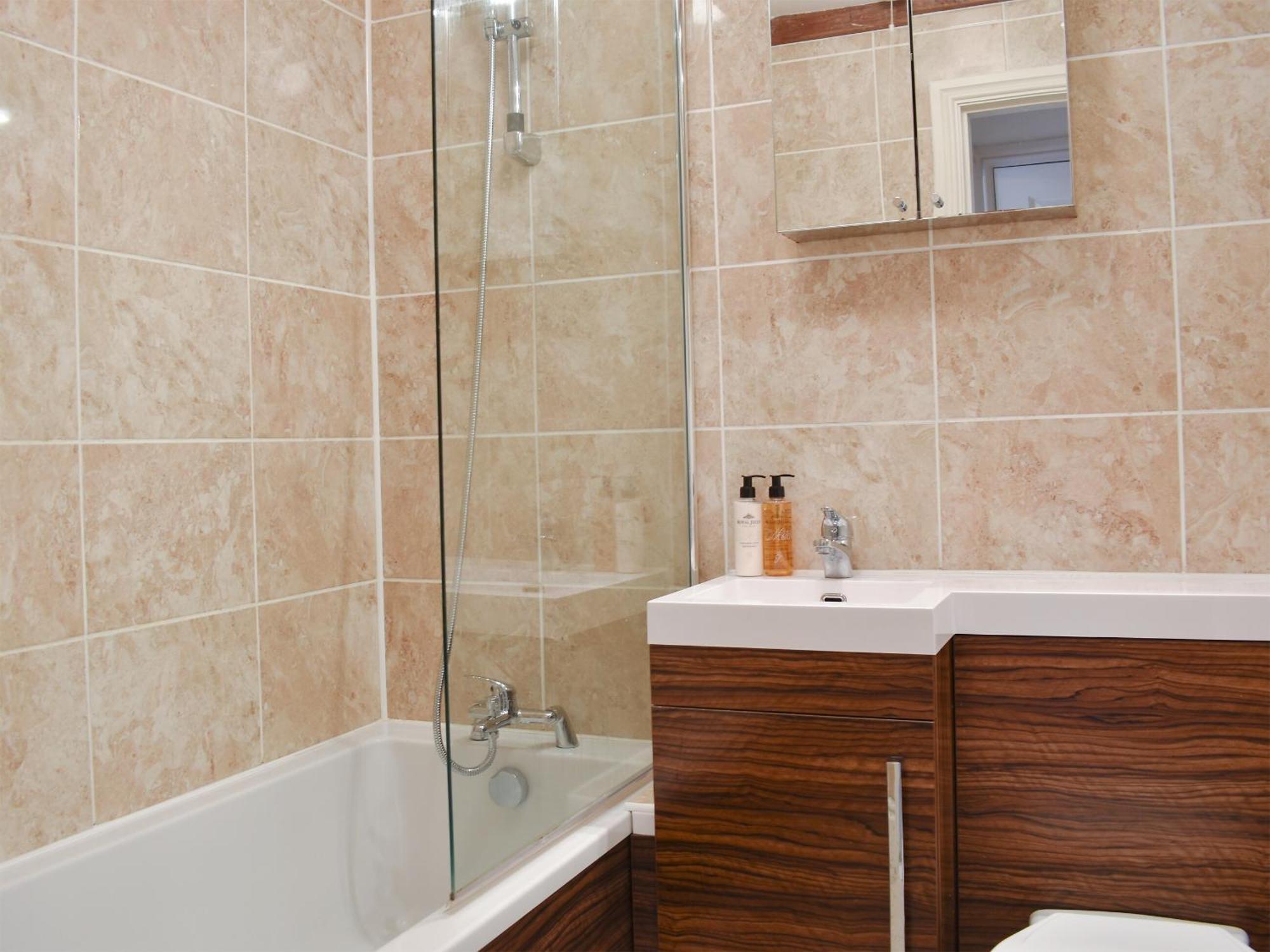 Rose Cottage Lofthouse  المظهر الخارجي الصورة