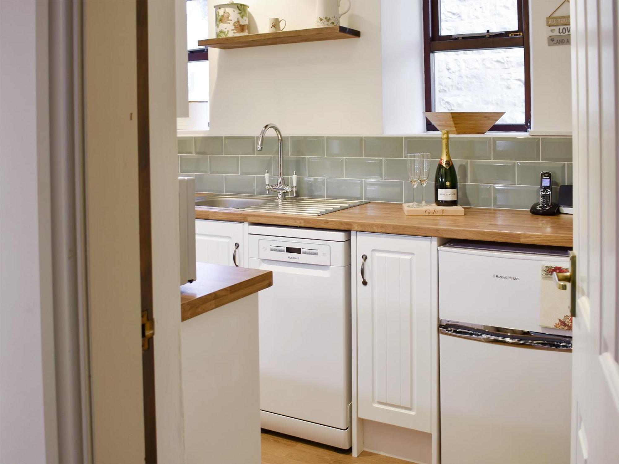 Rose Cottage Lofthouse  المظهر الخارجي الصورة
