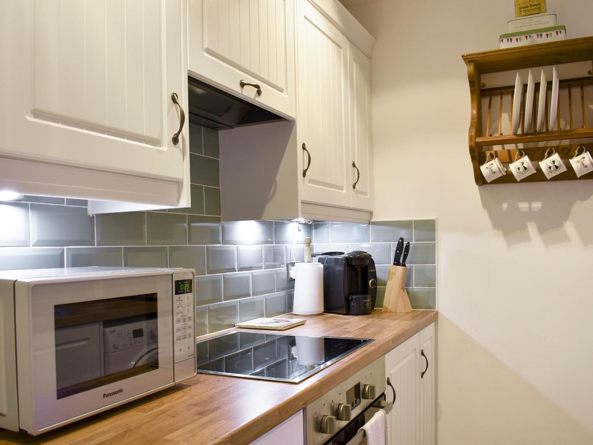 Rose Cottage Lofthouse  المظهر الخارجي الصورة