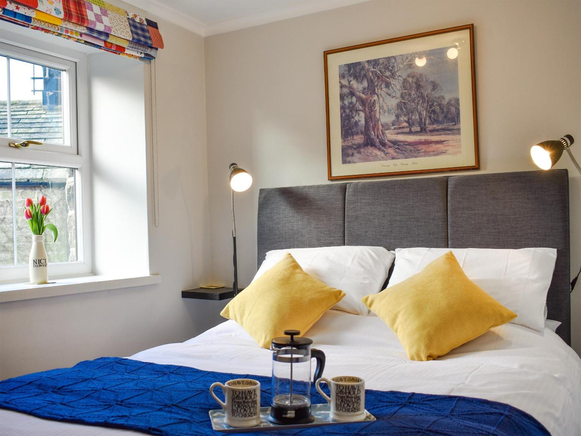 Rose Cottage Lofthouse  المظهر الخارجي الصورة