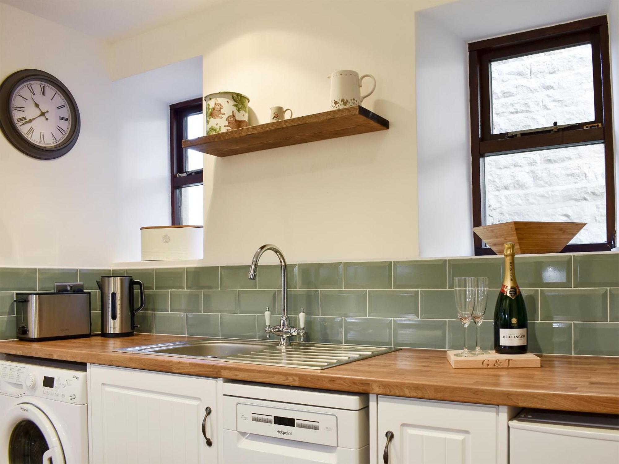 Rose Cottage Lofthouse  المظهر الخارجي الصورة